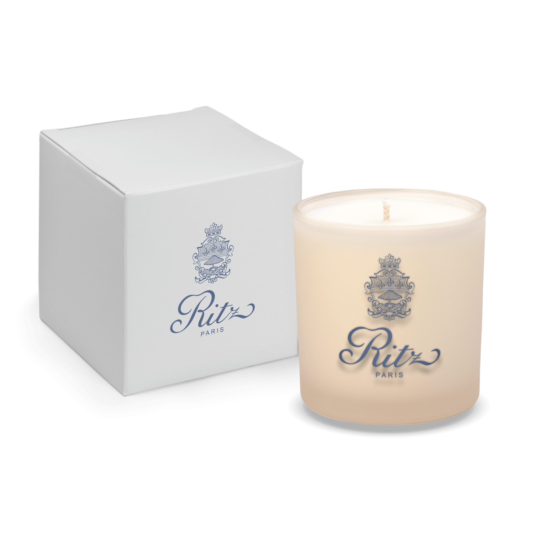 9 oz. Classic Candle - Printed