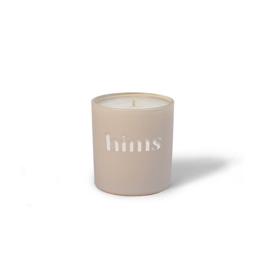 9 oz. Classic Candle - Engraved – Nude