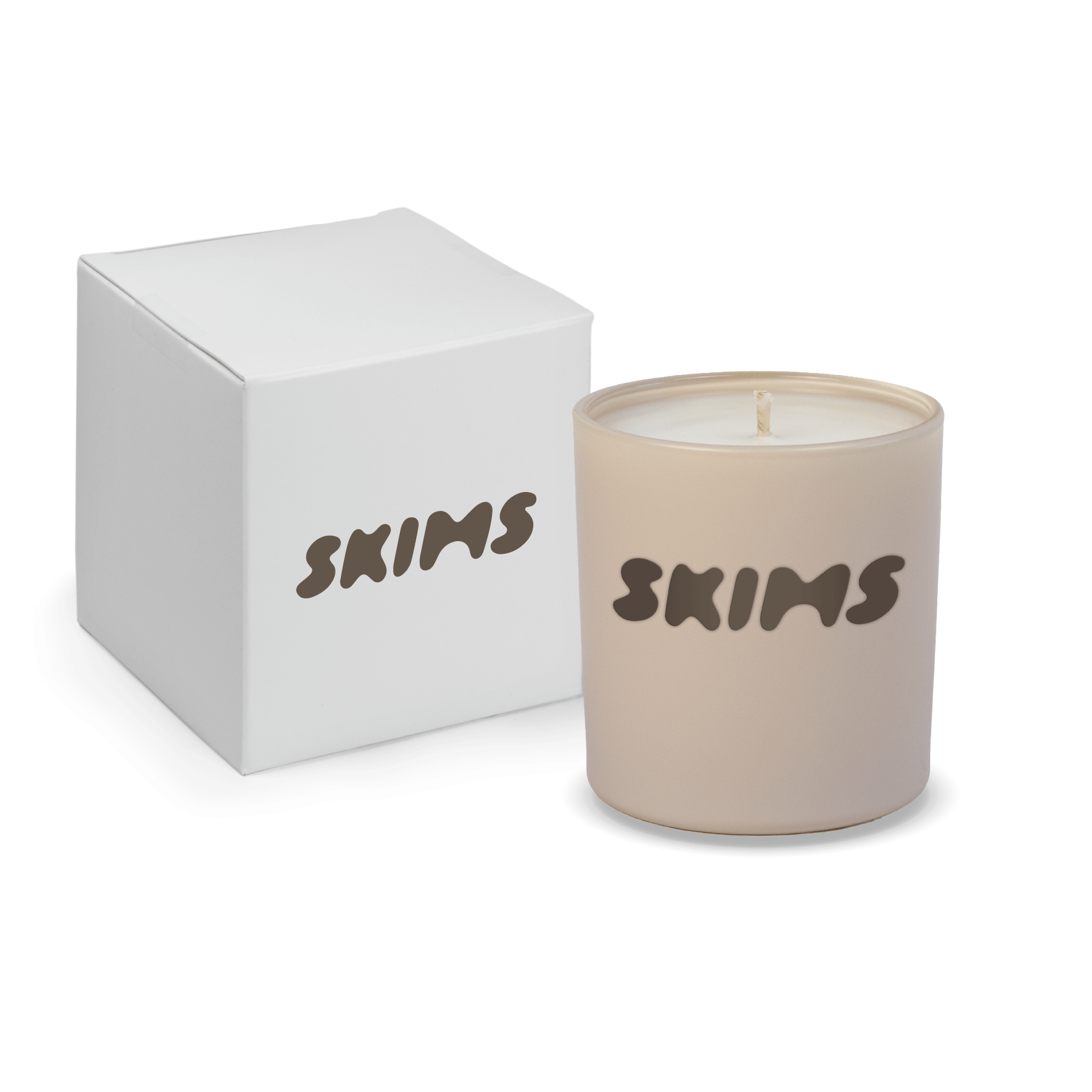 9 oz. Classic Candle - Printed