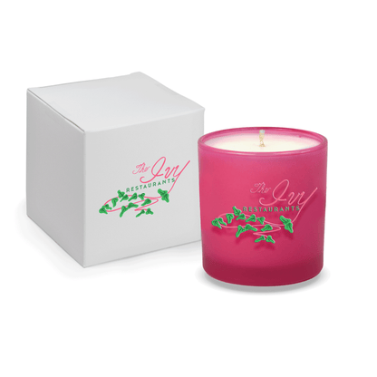 9 oz. Classic Candle - Printed