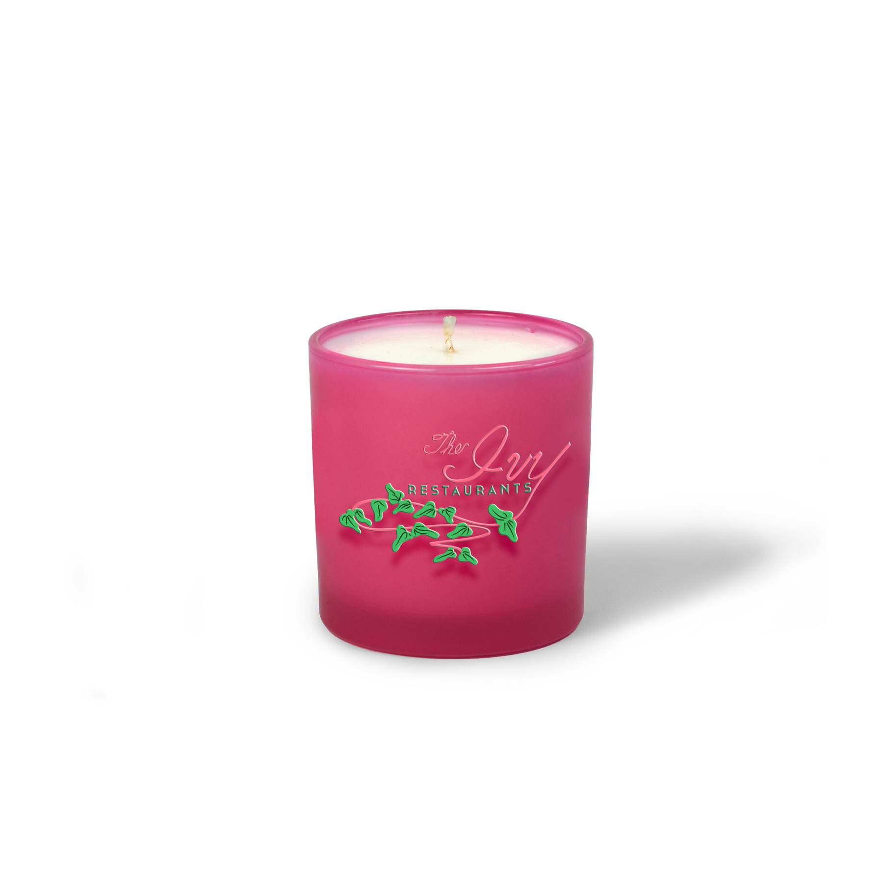 9 oz. Classic Candle - Printed