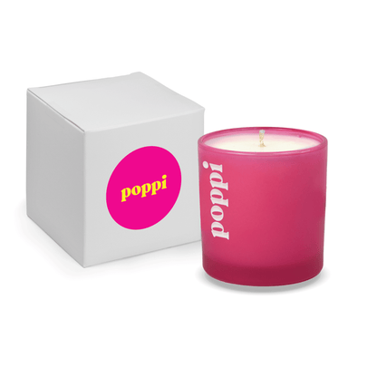 9 oz. Classic Candle - Engraved