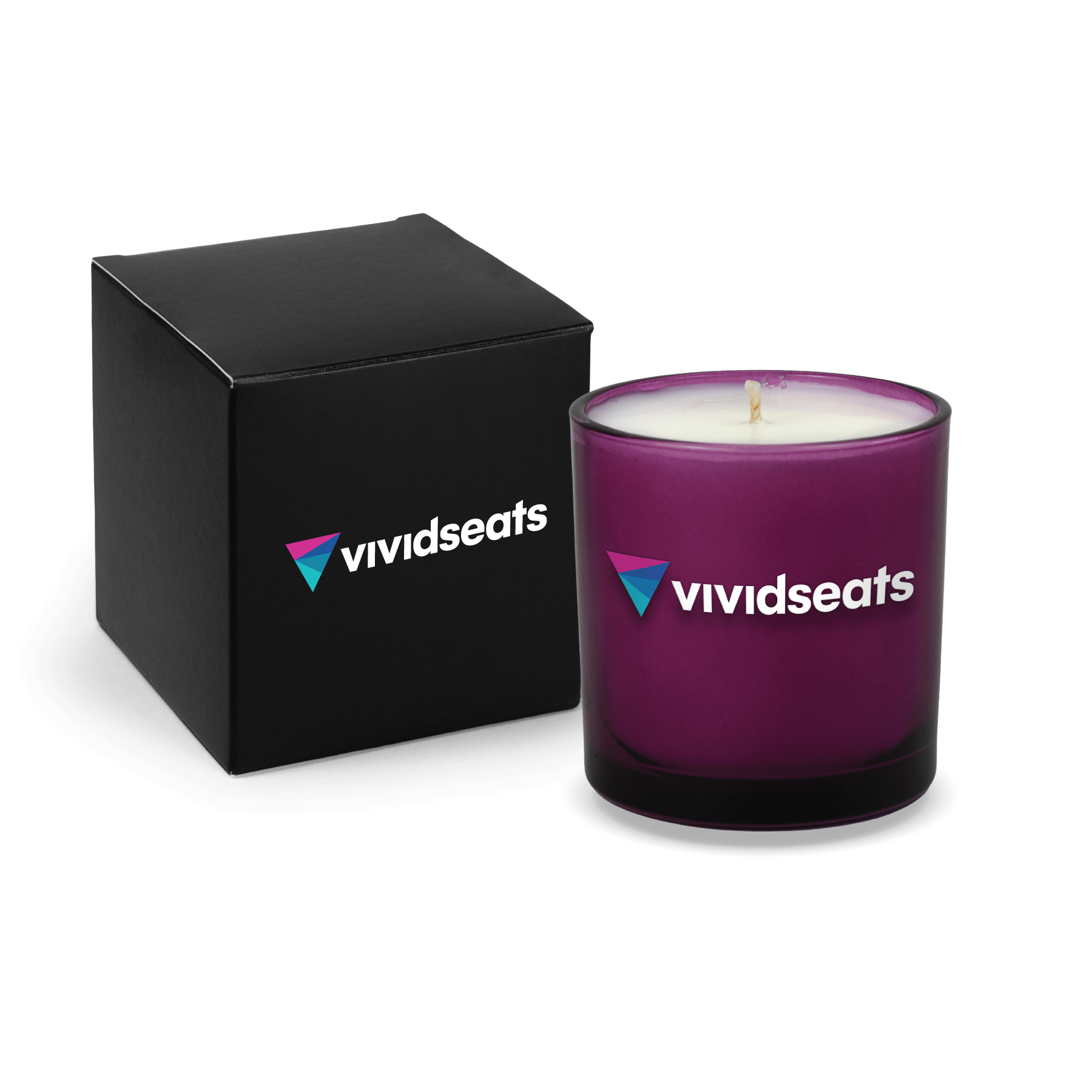 9 oz. Classic Candle - Printed