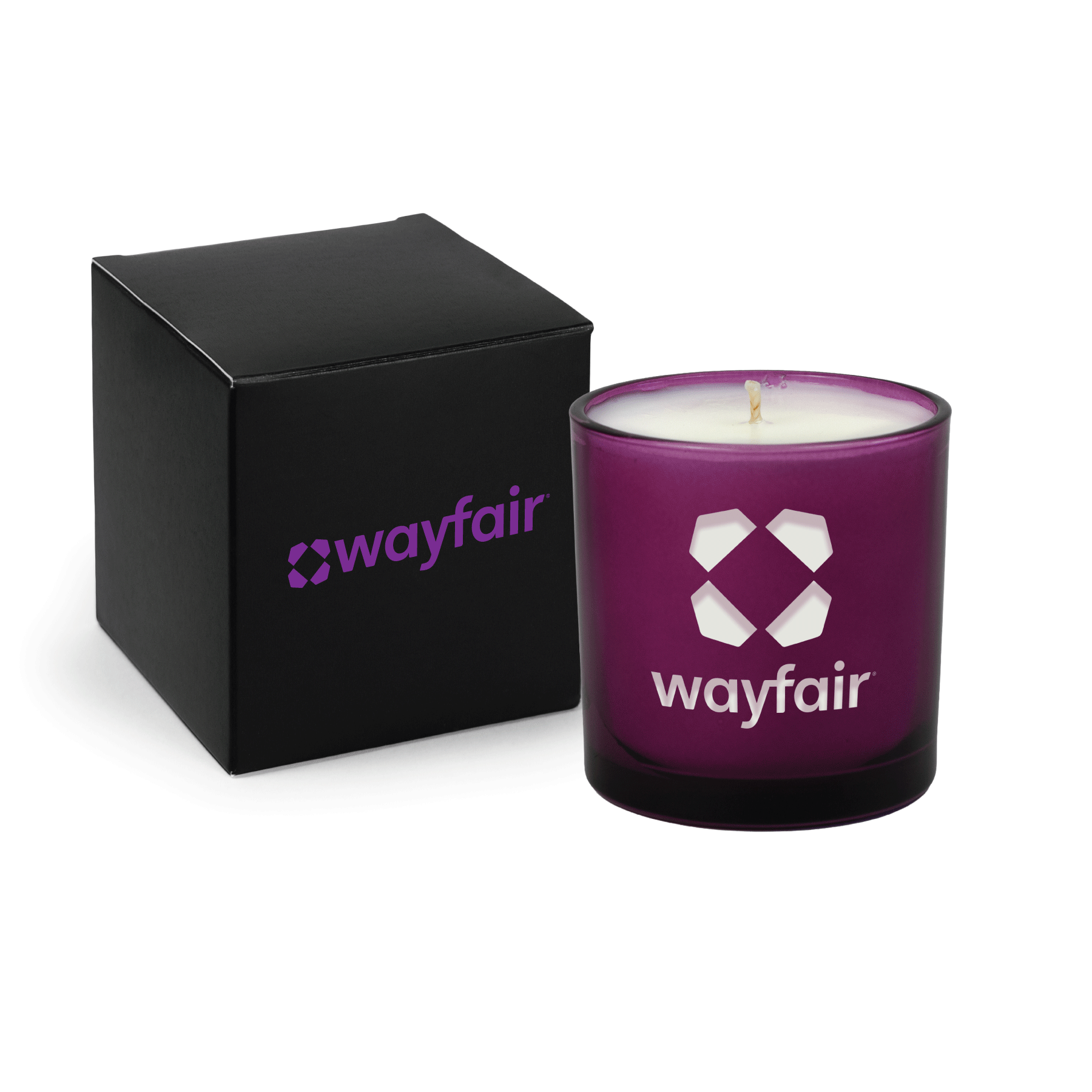 9 oz. Classic Candle - Engraved