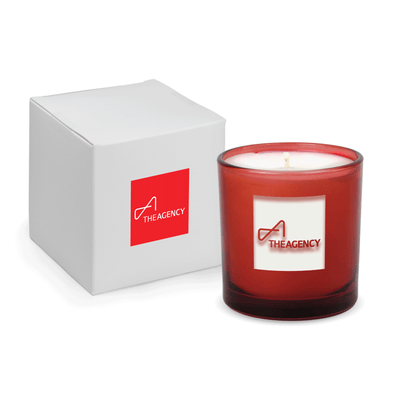 9 oz. Classic Candle - Engraved