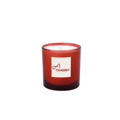 9 oz. Classic Candle - Engraved