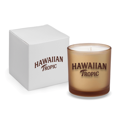 9 oz. Classic Candle - Printed