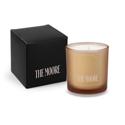 9 oz. Classic Candle - Engraved
