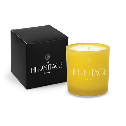 9 oz. Classic Candle - Engraved