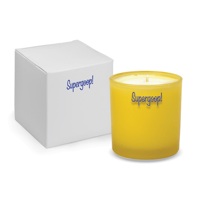 9 oz. Classic Candle - Printed