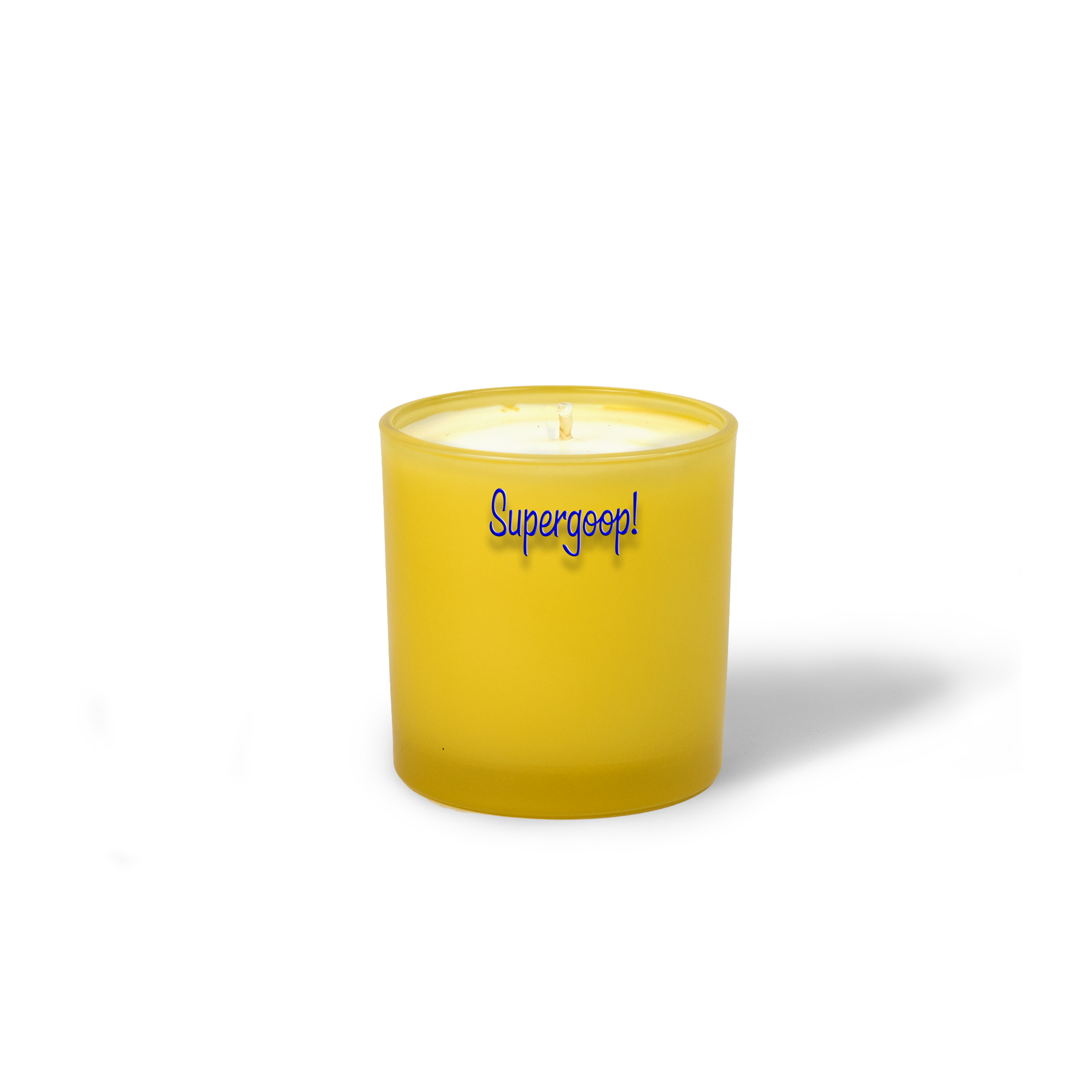 9 oz. Classic Candle - Printed