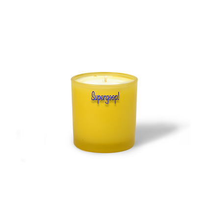 9 oz. Classic Candle - Printed