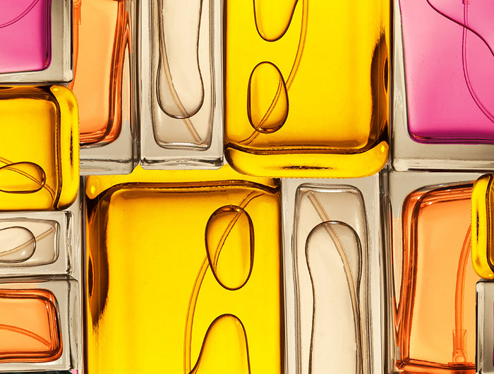 Our Signature Fragrances