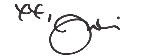 Signature