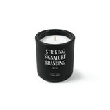 Sample: Custom Branded Candle – 3 oz Mini Signature