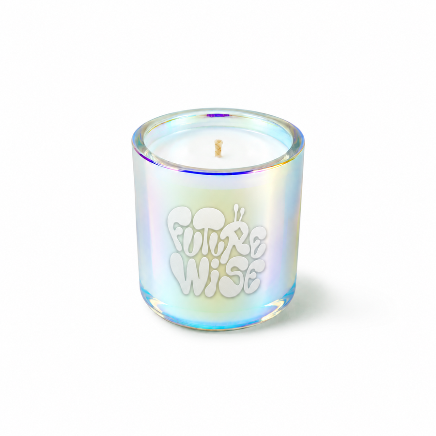 Aura (Iridescent Pink)