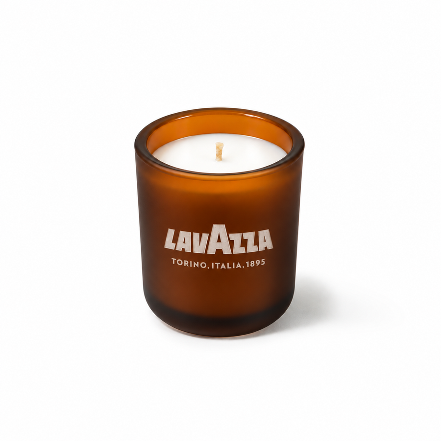 Espresso (Amber Frosted)