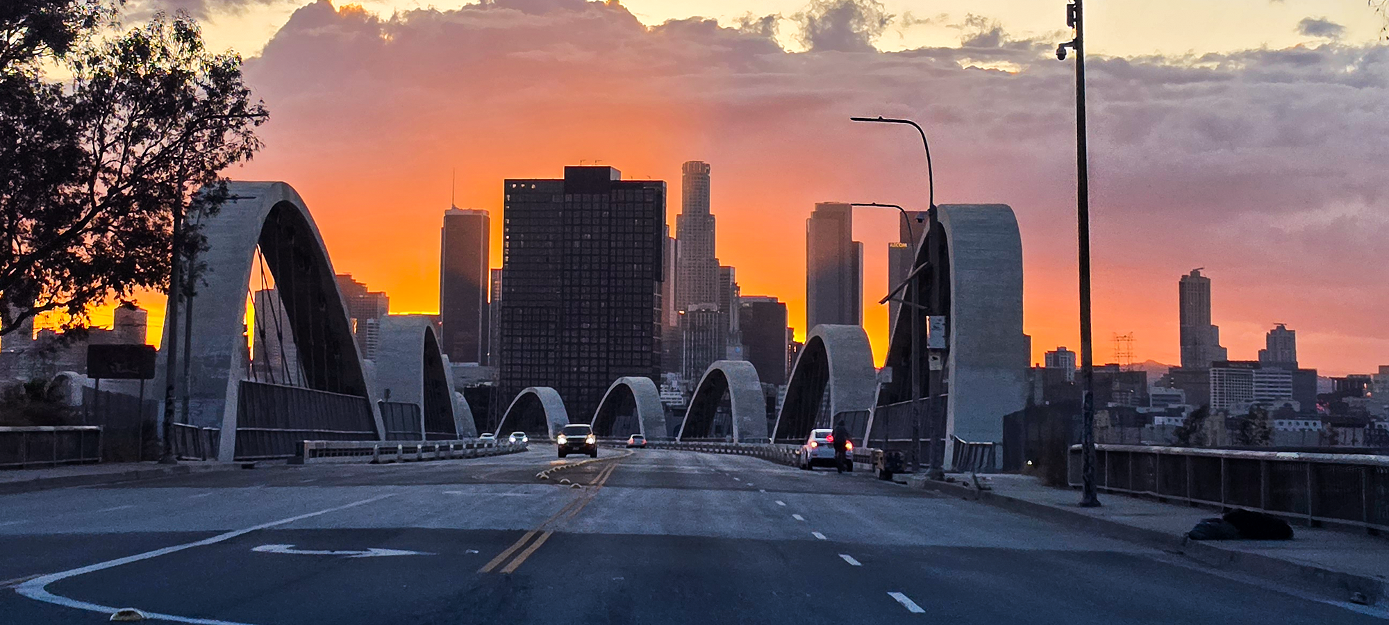 Port of Los Angeles