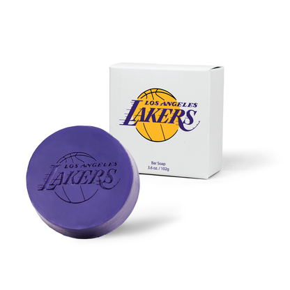Signature Branded™ Round Bar Soap