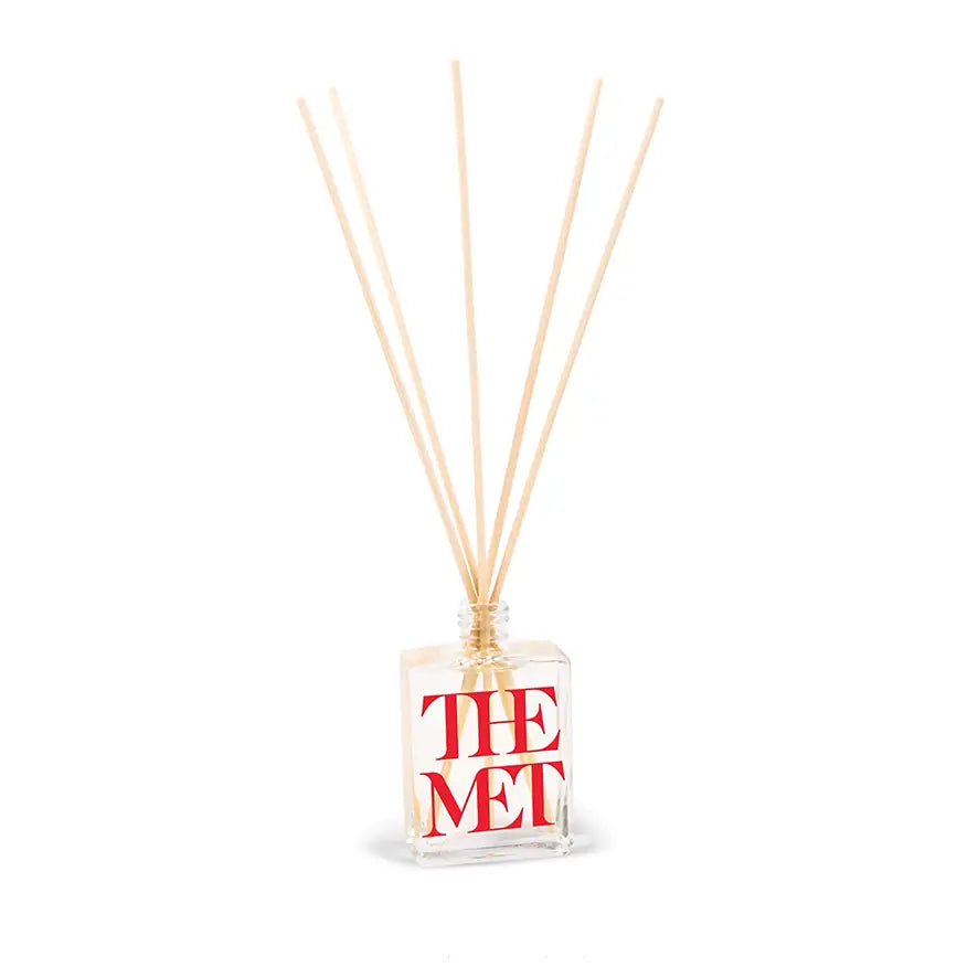 Custom Mini Reed Diffuser - 2.5 oz. Printed
