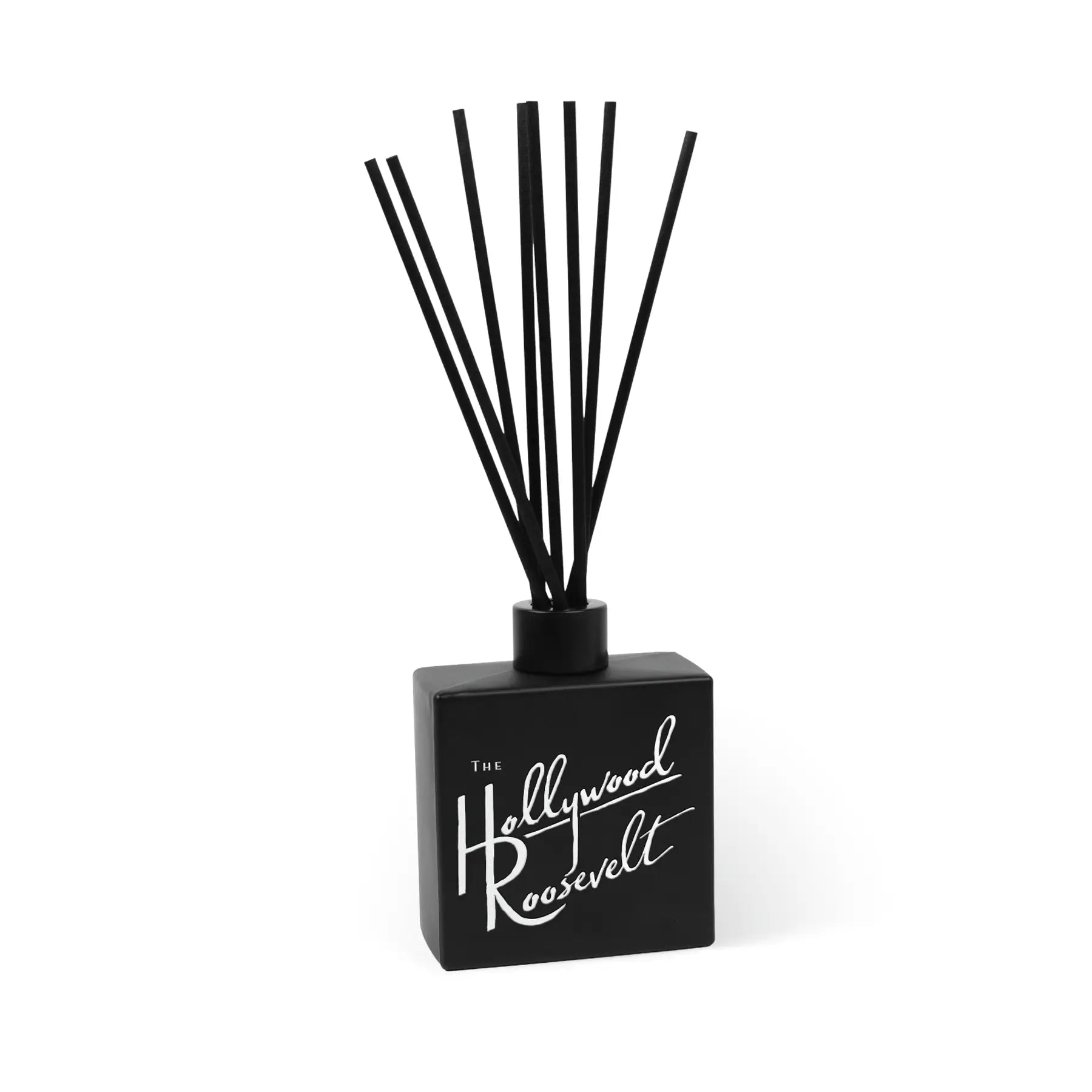 8 oz. Printed Reed Diffuser with your logo