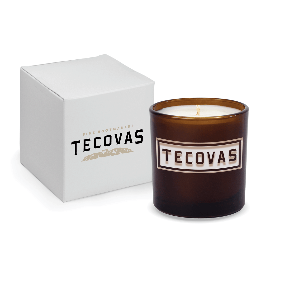 Sample: 9 oz. Classic Candle - Engraved