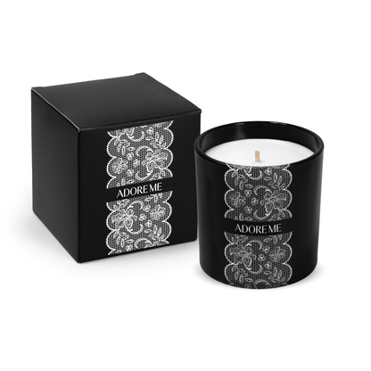Sample: 9 oz. Classic Candle - Engraved