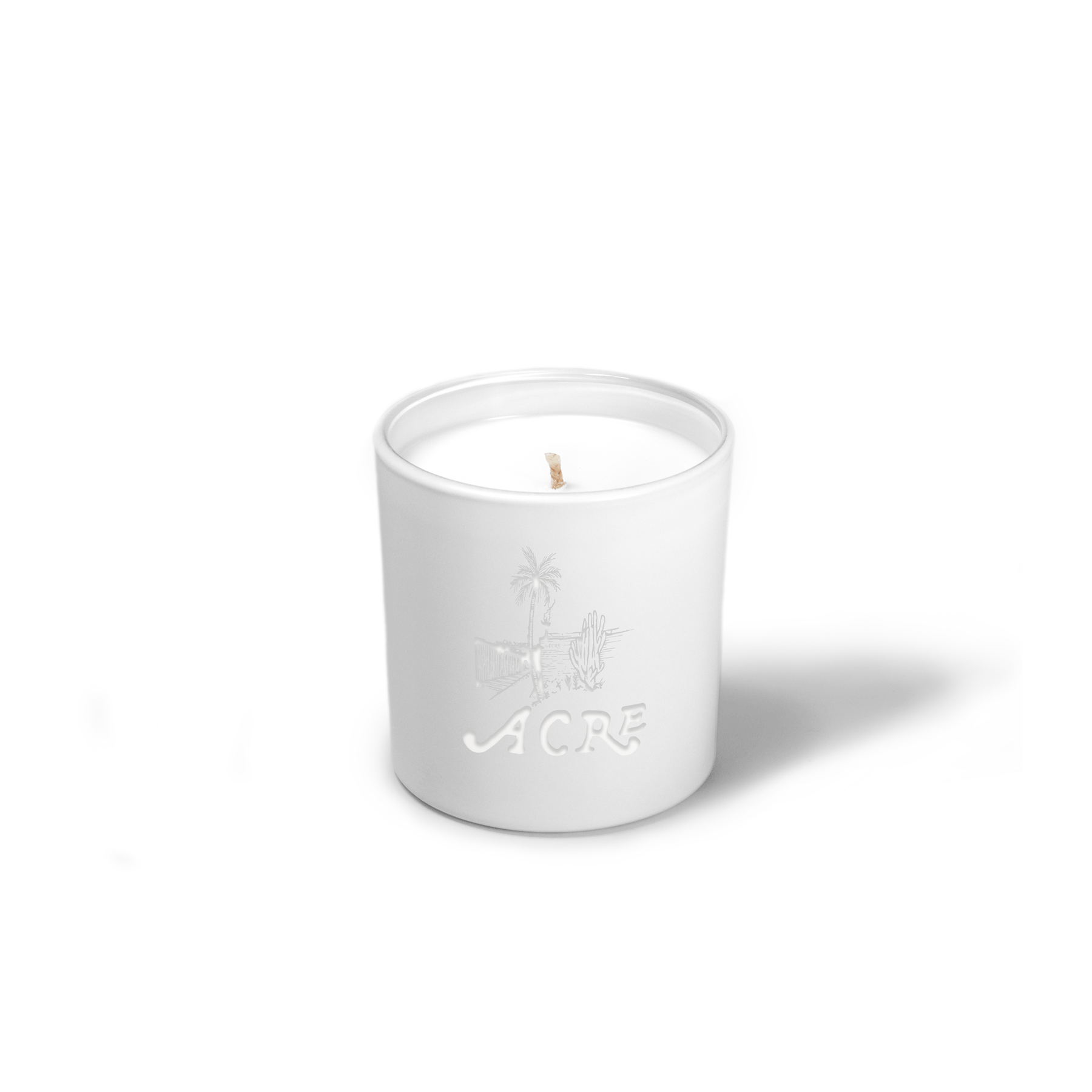 Sample: 9 oz. Classic Candle - Engraved