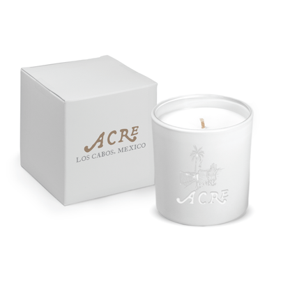 Sample: 9 oz. Classic Candle - Engraved