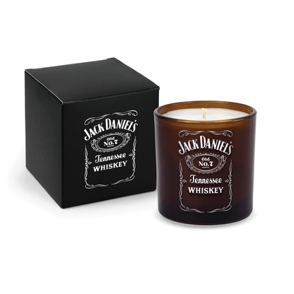 Sample: 9 oz. Classic Candle - Printed
