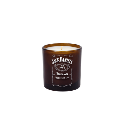 Sample: 9 oz. Classic Candle - Printed