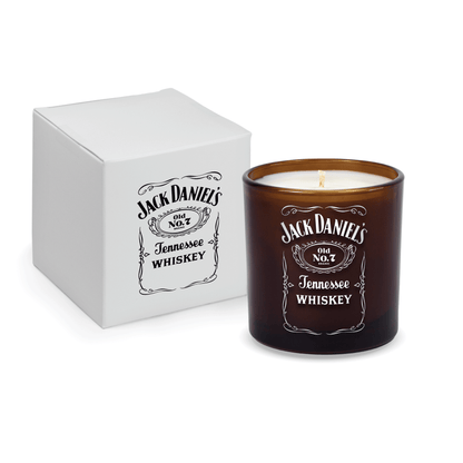 Sample: 9 oz. Classic Candle - Printed