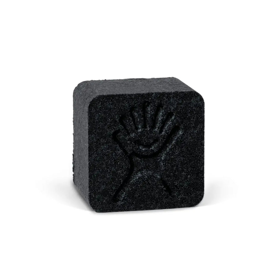 Signature Branded™ Bath Bomb – Black