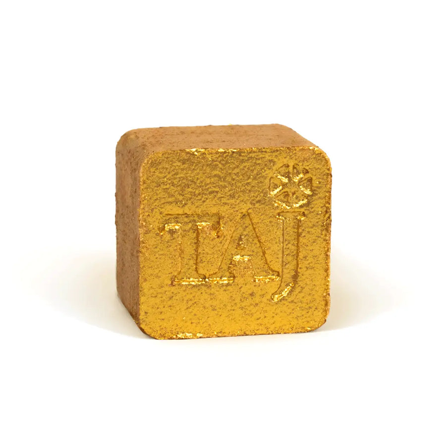 Signature Branded™ Bath Bomb – Gold