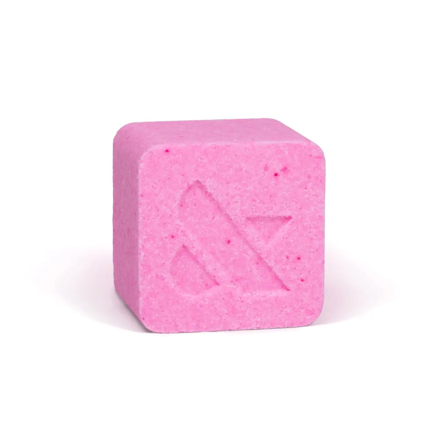 Signature Branded™ Bath Bomb – Pink