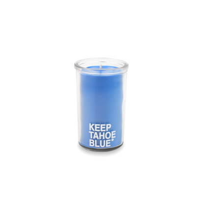 Custom Mini Prayer Candle – 5 oz. Printed
