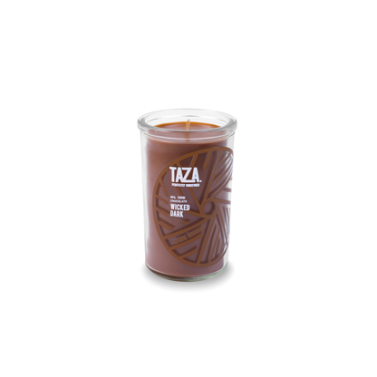 Custom Mini Prayer Candle – 5 oz. Printed