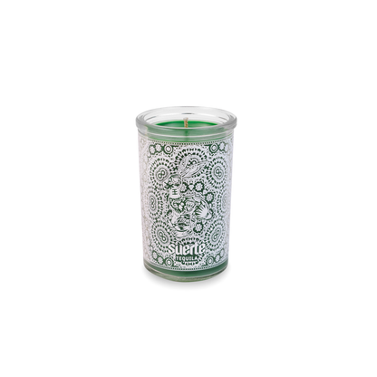 Custom Mini Prayer Candle – 5 oz. Printed