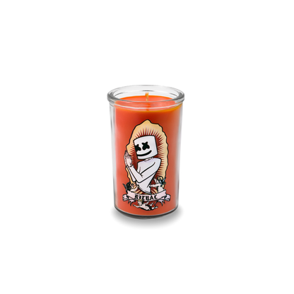 Custom Mini Prayer Candle – 5 oz. Printed
