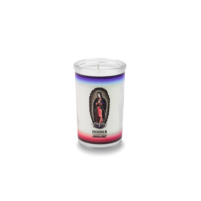 Custom Mini Prayer Candle – 5 oz. Printed