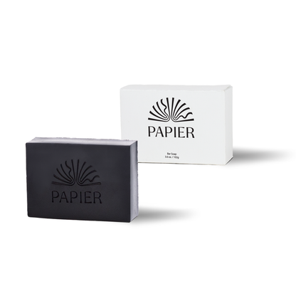 Signature Branded™ Rectangle Bar Soap