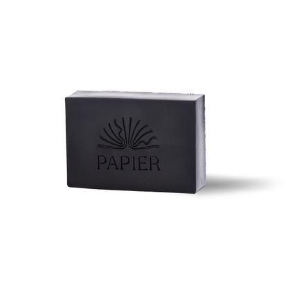 Signature Branded™ Rectangle Bar Soap