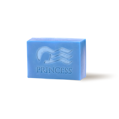 Signature Branded™ Rectangle Bar Soap