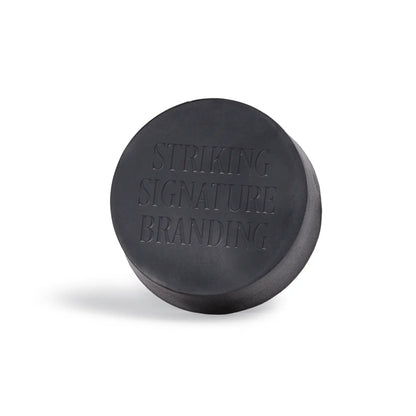 Sample Signature Branded™ Round Bar Soap