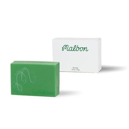 Signature Branded™ Rectangle Bar Soap