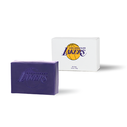 Signature Branded™ Rectangle Bar Soap