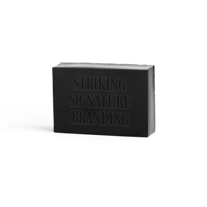 Sample Signature Branded™ Rectangle Bar Soap