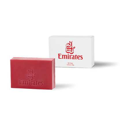 Signature Branded™ Rectangle Bar Soap