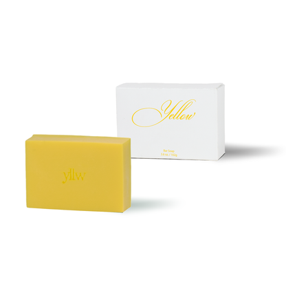 Signature Branded™ Rectangle Bar Soap