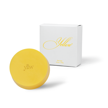 Signature Branded™ Round Bar Soap